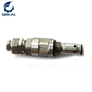 China  Main Control Valve Main Relief Valve 723-40-93600 for Komatsu PC200-8 PC200LC-8 PC220-8 PC220LC-8 on sale