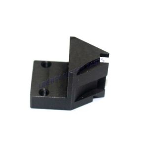 Buy cheap Black Color Tool Guide For YIN CAM Cutting Machine Parts CH08-02-23W2.0 from wholesalers