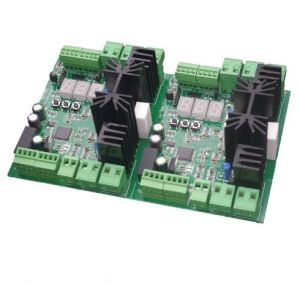 One Stop Service SMT 0.1mm Box Build Assembly