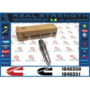 China Fuel Injector 1846350 579261 1731091 1464994 For CUMMINS on sale