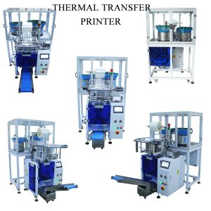 Buy cheap Nut Bolt Washer Screw hardware packaging Machine Counting Packaging Machine from wholesalers
