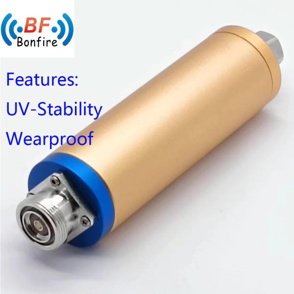 600-4000MHz 30W 50W Low Pim Load Dummy Load with DIN-M/F 4.3-10 M/F N-M/F