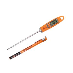 Buy cheap Stainless Steel 392F NSF Barbecue Beef Meat Thermometer from wholesalers
