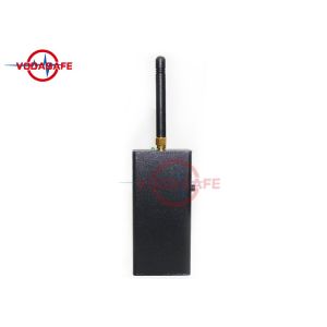 Three Frequencies GPS Signal Jammer Car Charging 1500MHz - 1600MHz Transmission