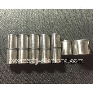 Buy cheap PDC cutter of cemented carbide tips for drill bits from wholesalers