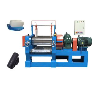 Rubber o ring seal making machine/rubber vulcanizing press/o ring vulcanizing
