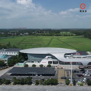 Buy cheap High Efficiency High Power Residential Solar Power Panel System from wholesalers