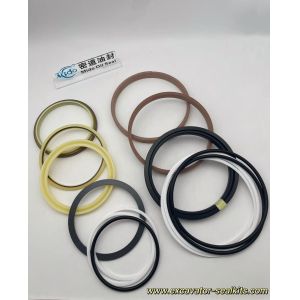 Buy cheap High-Quality Hydraulic Cylinder Seal Kit 707-99-47660 for Komatsu PC220LC-6 Boom Cylinder - Exact Fit & Reliable Performance from wholesalers