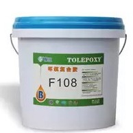 Buy cheap F108 Two Part Epoxy Adhesive For Aluminum Honeycomb Panel from wholesalers