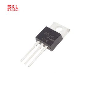 Buy cheap IRF5210PBF MOSFET Power Electronics   High PerformanceHigh Power Handling Capacity from wholesalers