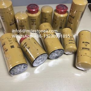 Buy cheap China filter factory Diesel engine oil filter 1R-0739 P554004 LF667 W1173 for heavy duty truck parts from wholesalers