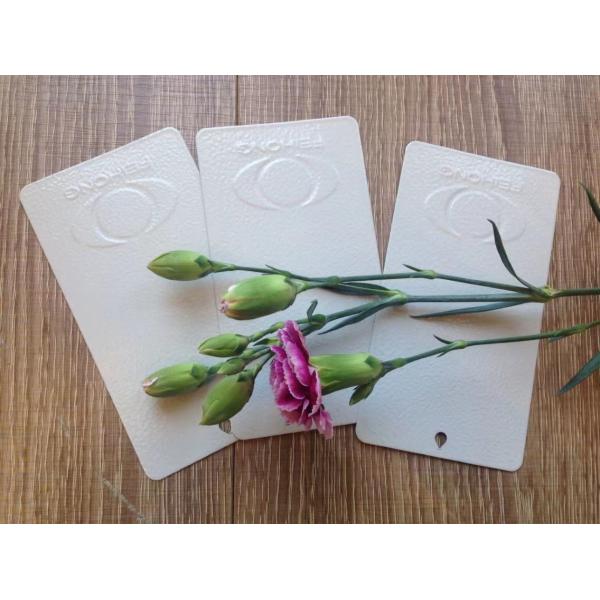 Buy cheap Ral9016 smooth / Sandy Epoxy Polyester Antimicrobial Powder Coating from wholesalers