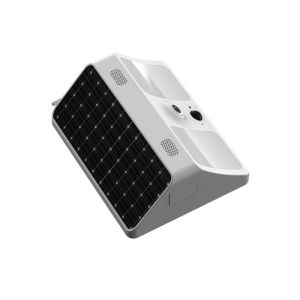 Buy cheap Solar WiFi Wireless Pir Floodlight With Camera Battery Powered Full HD Video Outdoor Security from wholesalers