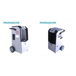 Buy cheap 350m3 Industrial Commercial Dehumidifier 90L Moisture Removable In Cabinet from wholesalers