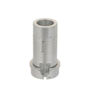 Buy cheap Plating Surface Treatment CNC Turned Components With Standard Depth Chamfer from wholesalers