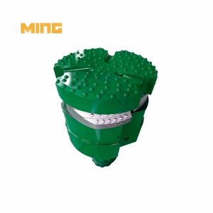 Buy cheap 610mm MXH Horizontal Casing Drilling System Bit With Slide Block For Tunneling from wholesalers
