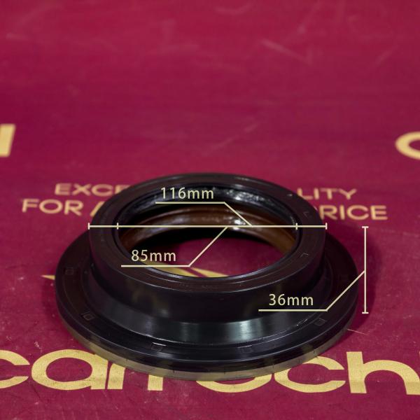 WG9981320036 06.56289.0319 FOR sinotruk howo AC16 MCP16 shacman hande TGX ALEX