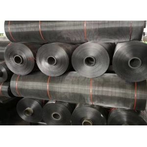 Buy cheap Alkali Resistant 1 500 MESH Stainless Steel Woven Mesh SS Woven Wire from wholesalers