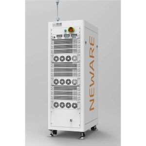 Buy cheap 200V200A Regenerative Battery Pack Test System Canbus DBC Test from wholesalers