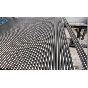 Buy cheap Customized Precision CK45 Induction Hardened Bar For Hydraulic Cylinder from wholesalers