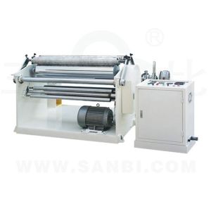 Buy cheap Automatic Slitting Rewinding Machine Surface Rolling for Garbage Bag from wholesalers