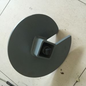 Buy cheap Construction Support Grounding And Earthing Products 9.5" Length ISO9001 CE from wholesalers