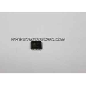 Buy cheap AD2S1210BSTZ 10-16 Bit Resolver To Digital Converter IC With Reference Oscillator from wholesalers
