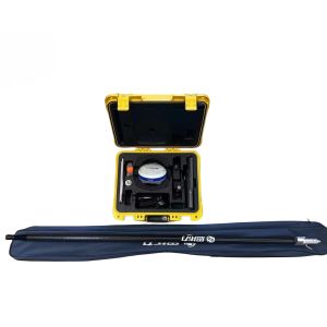 Buy cheap Stonex S3AR Code Differential GNSS H less than 0.25 M V less than 0.50 M RTK GNSS Receiver featuring QZSS L2C support and L band capability from wholesalers