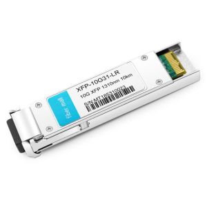 Buy cheap Cisco XFP10GLR192SR-RGD Compatible 10G XFP LR 1310nm 10km LC SMF DDM Transceiver Module from wholesalers