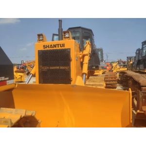 Buy cheap 80% Brand New Original China Made Shantui SD22 Bulldozer Crawler Tractor in Excellent Working Condition with Amazing Price. Secondhand Shantui SD16 on from wholesalers