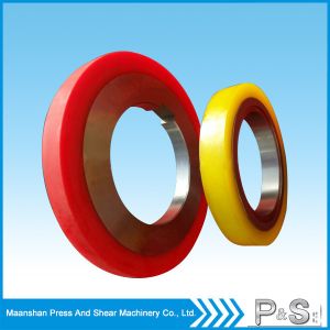 Buy cheap slitting spacer for slitting product
