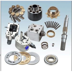 Buy cheap Professional Sauer Danfoss Hydraulic Pump Parts , SPV23 MF23 Danfoss Replacement product