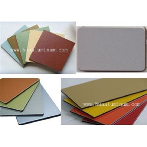 Buy cheap Fire Resistant ACP Aluminium Composite Panel 2m Aluminum ACP Sheet from wholesalers