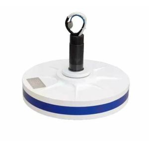 AFPMG560 5kw 220v Vertical Axis Wind Turbine Generator with 20 Years Design