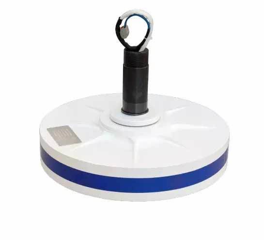 AFPMG560 5kw 220v Vertical Axis Wind Turbine Generator with 20 Years Design