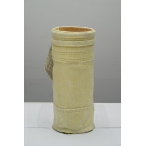 Buy cheap Professional FMS Fibreglass Filter Bag Three - Dimensional Filter Layer from wholesalers
