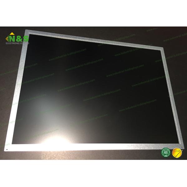 Buy cheap 15.0 inch CLAA150XG09 Industrial LCD Displays Normally White with 304.1×228.1 mm from wholesalers