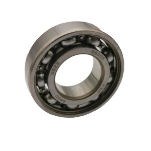 Buy cheap 2RS 71800 440C Single Row Angular Contact  Bearings product