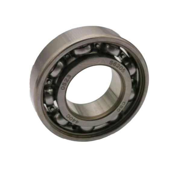 Buy cheap 2RS 71800 440C Single Row Angular Contact Bearings from wholesalers