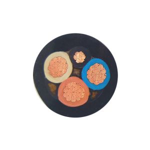 Exceptional Rubber Sheathed Cable for High Efficiency Power Systems