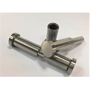 Buy cheap Hasco Standard Guide Pins And Bushings SK2 Highly Polish Customized from wholesalers