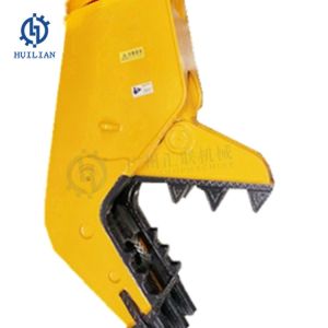 Buy cheap DH225 DX225 DX300 DX340 Demolition Construction Excavator Attachment Hydraulic Concrete Crusher Pulverizer from wholesalers