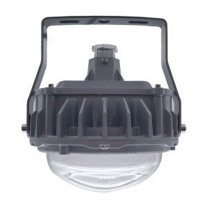 Buy cheap IP65 Industrial Explosion Proof Lighting Fixtures Anti Glare LED Platform Lights from wholesalers