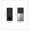 Buy cheap Experience the Future of Locking Systems with Smart Lock Keyless Entry and Remote Control from wholesalers