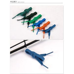 Buy cheap Braided Elastic Tipped Medical Elastic Band Oxygen Mask OEM from wholesalers