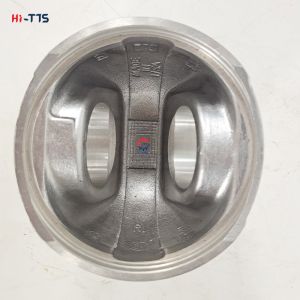 Buy cheap Integral Machinery Piston System For Diesel Engine from wholesalers