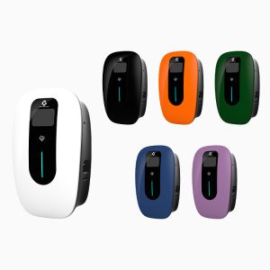 Buy cheap Type 2 Wallbox AC Charger Commercial For Outdoor from wholesalers