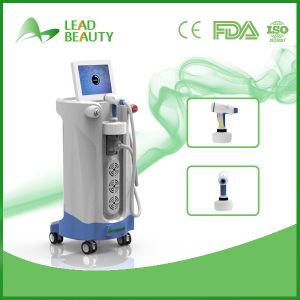China Ultrasound cavitation hifu slim machine/ high intensity focused ultrasonic hifu on sale