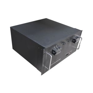 Buy cheap 100ah Lifepo4 Solar Battery 50A Lithium Ion Backup Power from wholesalers