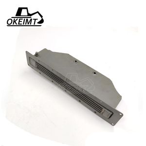 Excavator Engine Parts Cummins 6BTA5.9 Diesel Engine Parts Aftercooler 5262612